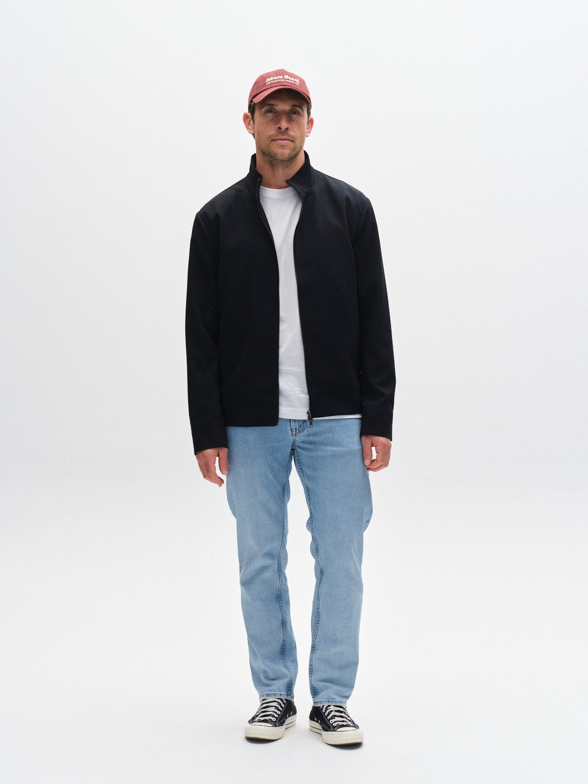 Gabba Outdoorjacke
