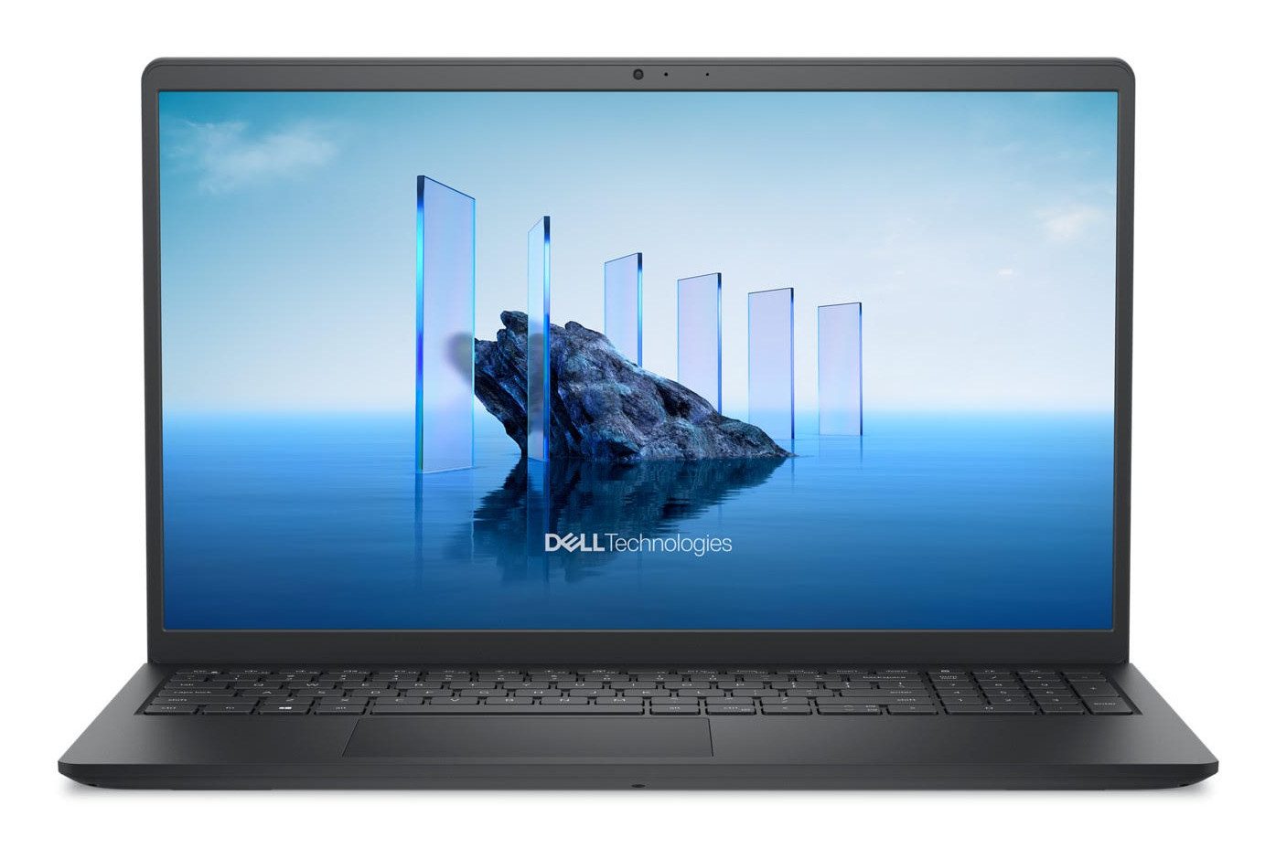 Dell Notebook