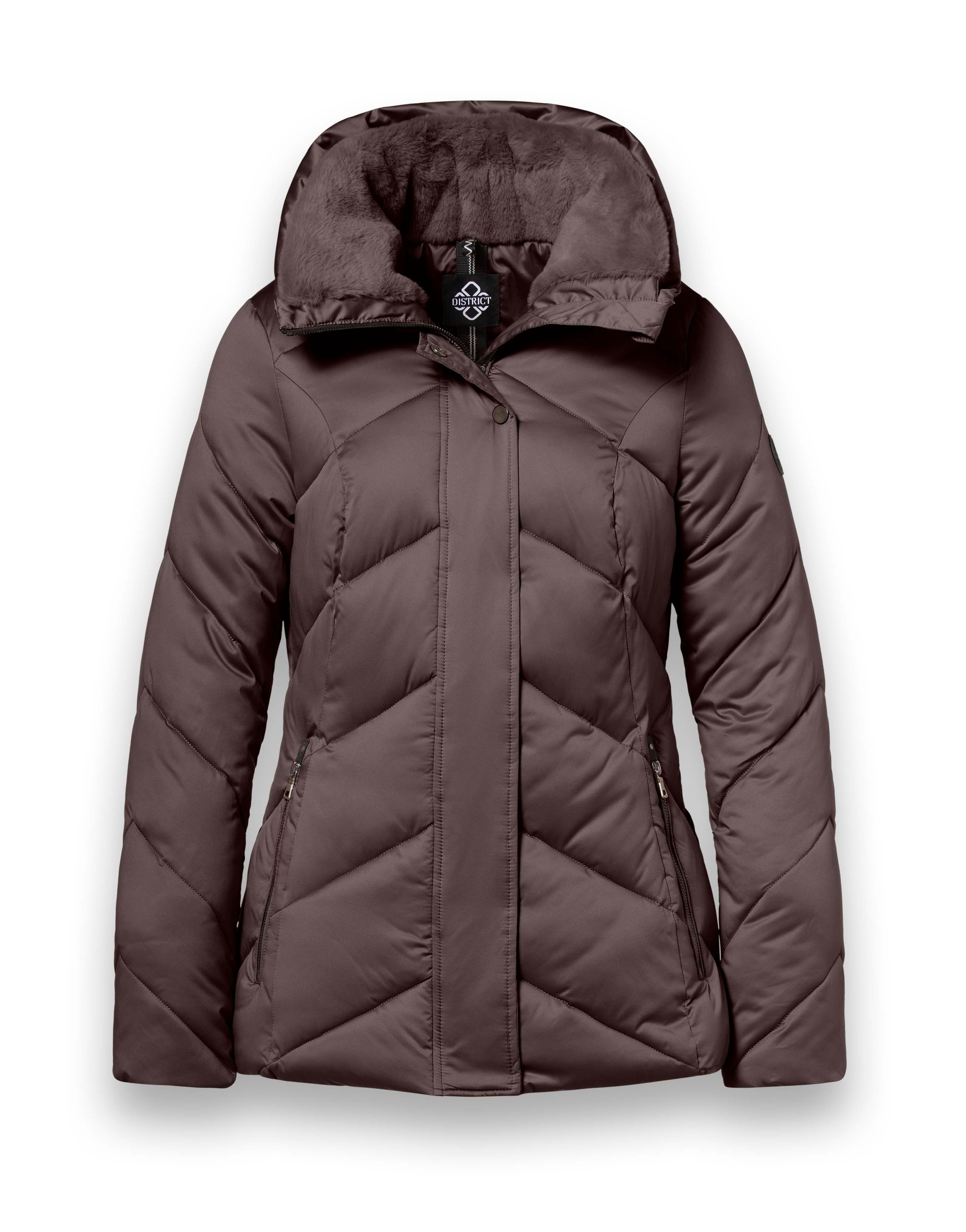 District Outdoorjacke günstig online kaufen