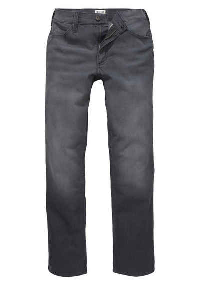 MUSTANG Straight-Jeans »TRAMPER« in 5-Pocket-Form