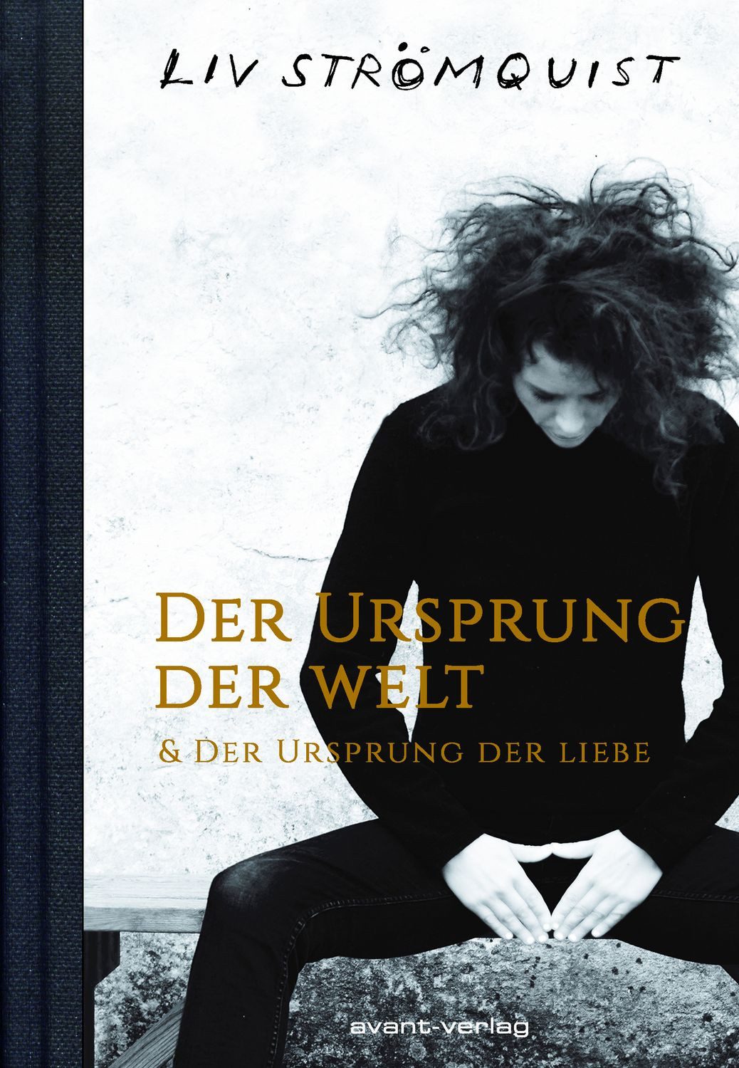 Der Ursprung der Welt & Der Ursprung der Liebe / Liv Strömquist, X