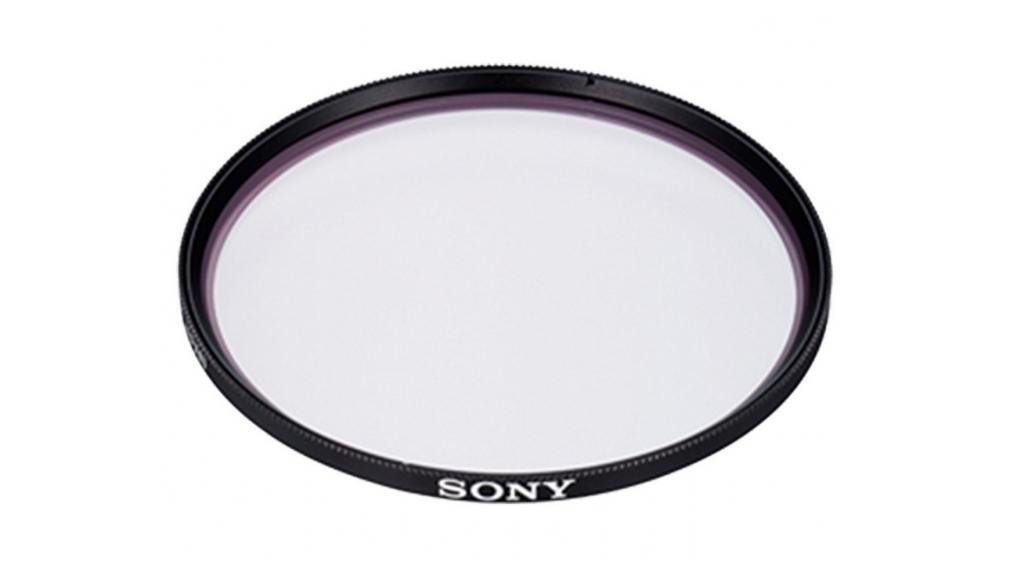 Objektivzubehör Carl 55 Sony Zeiss T Schutzfilter MC VF-55MPAM mm