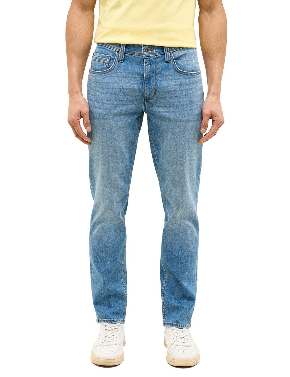 MUSTANG Straight-Jeans Herren Style Washington Straight günstig online kaufen