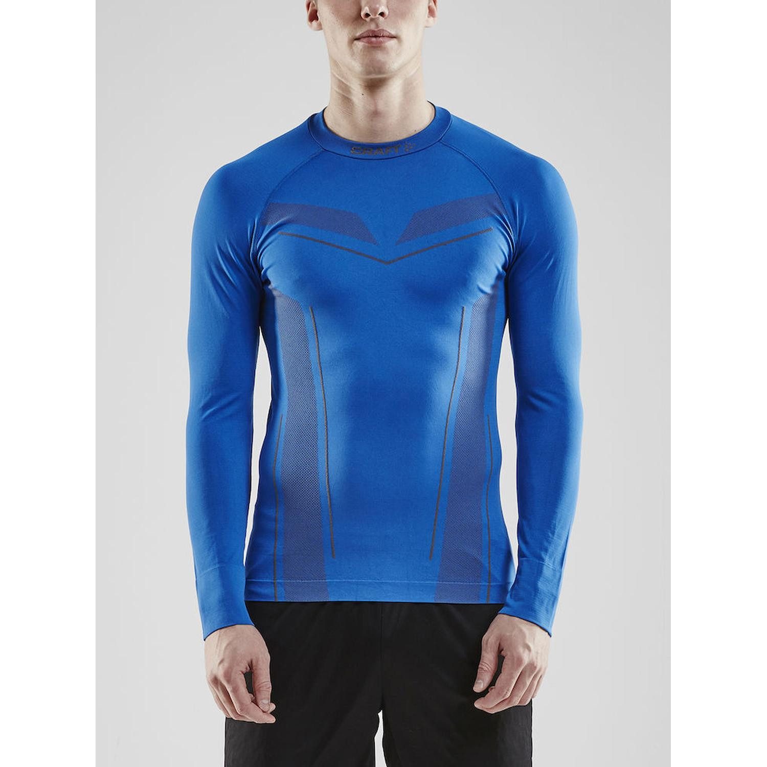Craft Thermounterhemd Pro Control Seamless Jersey günstig online kaufen
