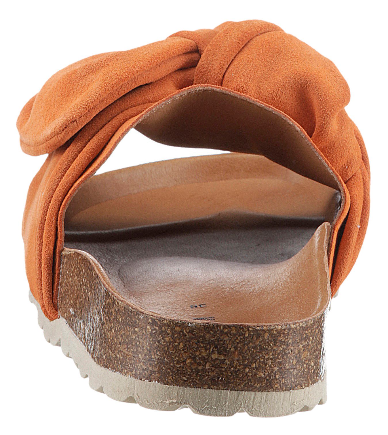 VERBENAS Roxy Roda Pantolette, Sommerschuh, Schlappen, günstig online kaufen
