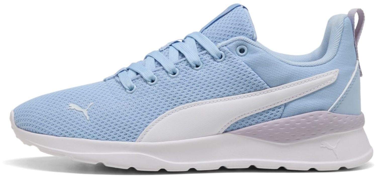 PUMA Puma Anzarun Lite Haute Tropic-White-Silver Mist Sneaker günstig online kaufen
