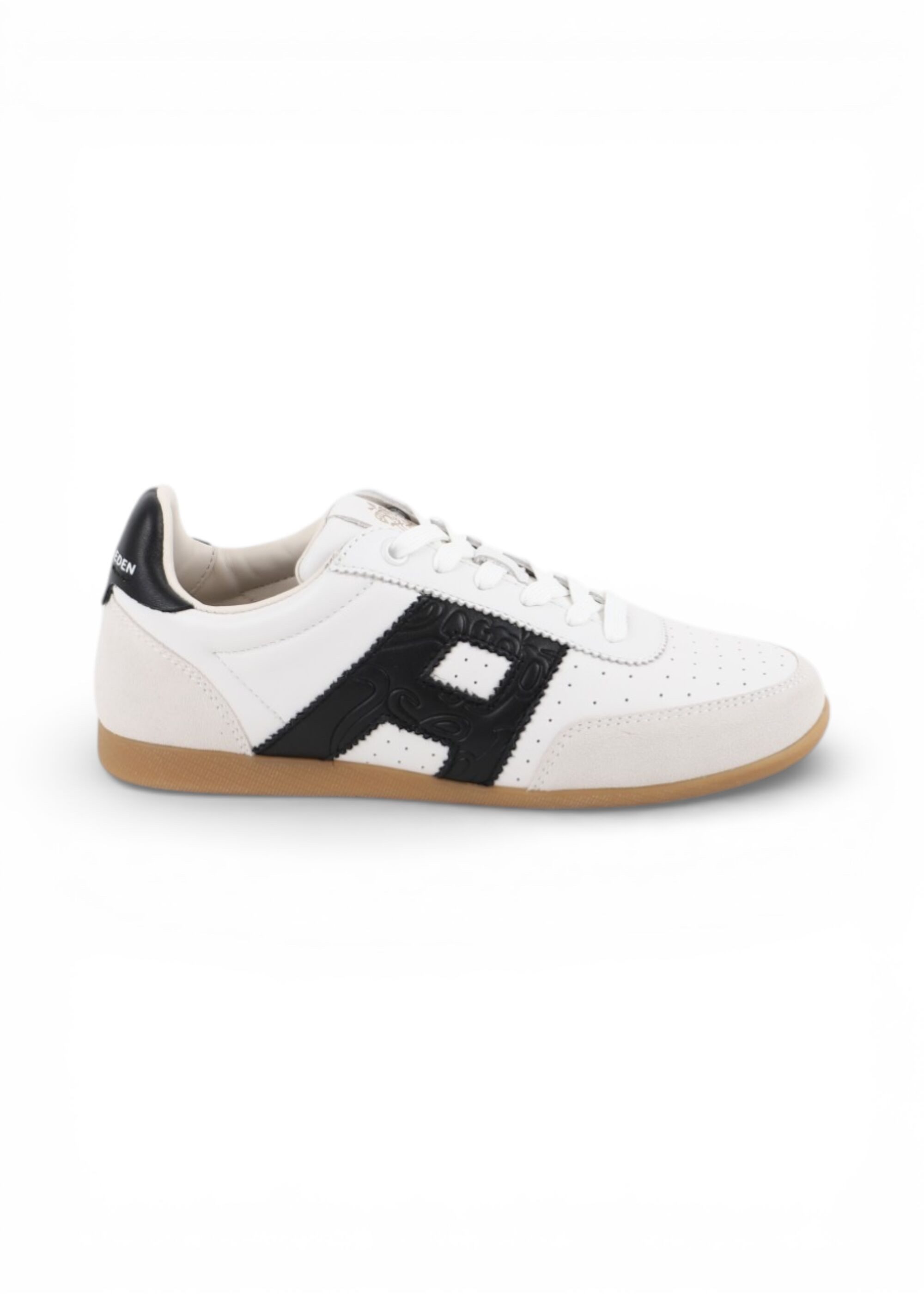 Apple of Eden MIZUE Sneaker Premium-Ledersneaker mit modernem Design