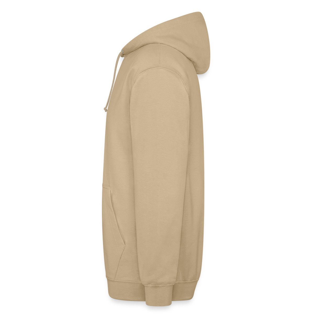 Spreadshirt Hoodie Slow Sunday Coffee Club stzlischer coffee print Unisex Hoodie (1-tlg)
