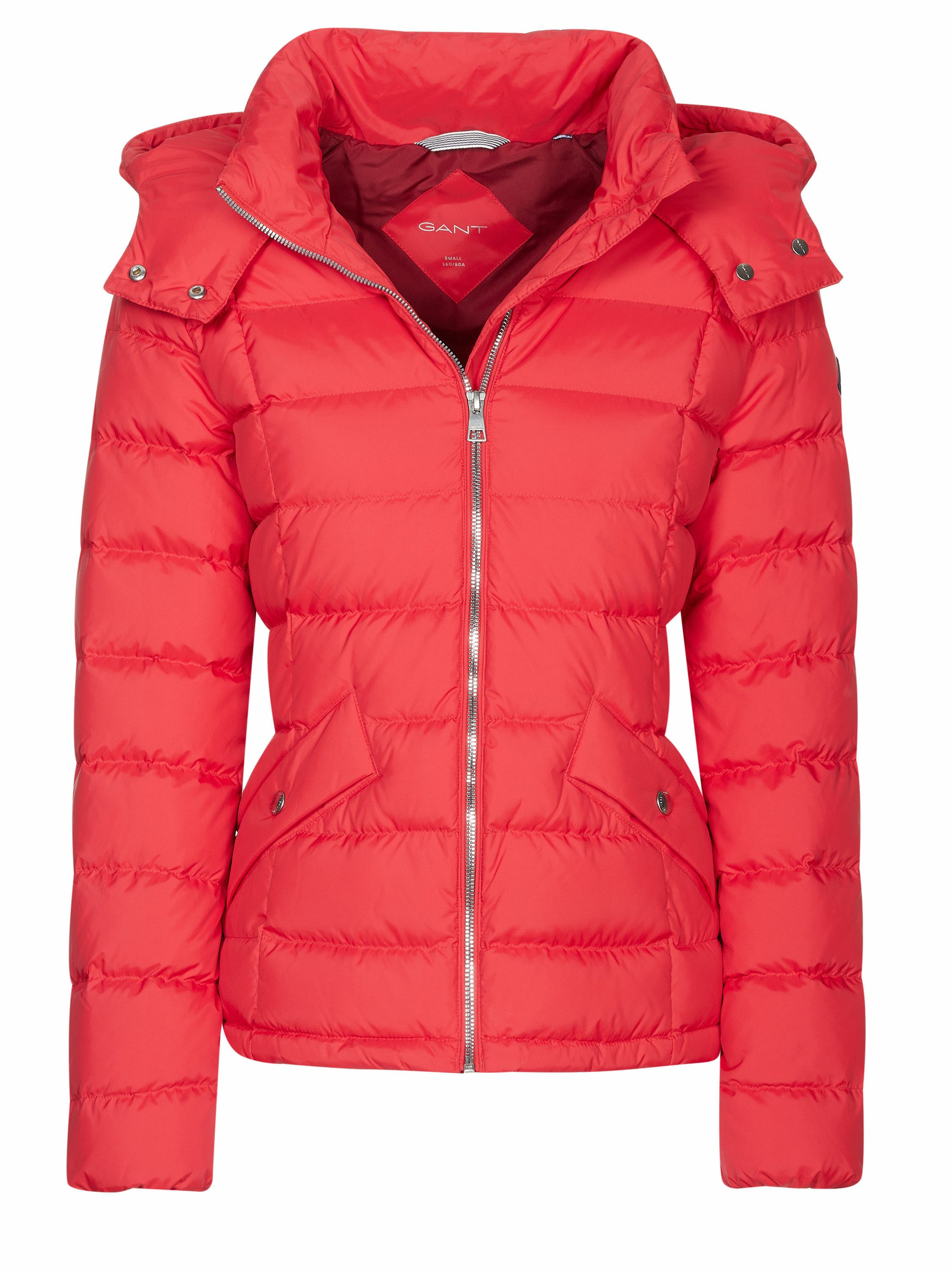 Gant Outdoorjacke Jacke für Damen (1-St)