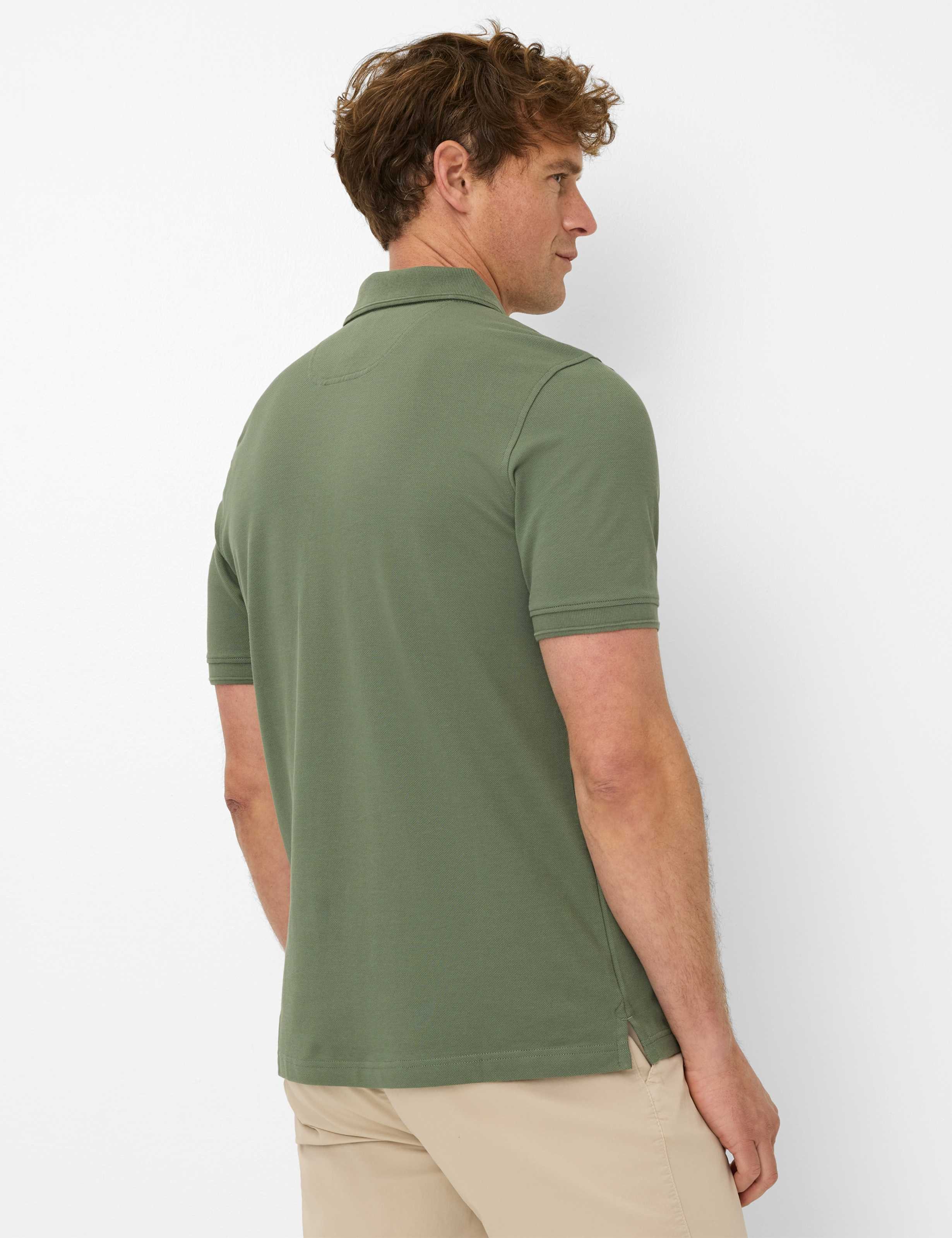 Brax Poloshirt Style PETE günstig online kaufen