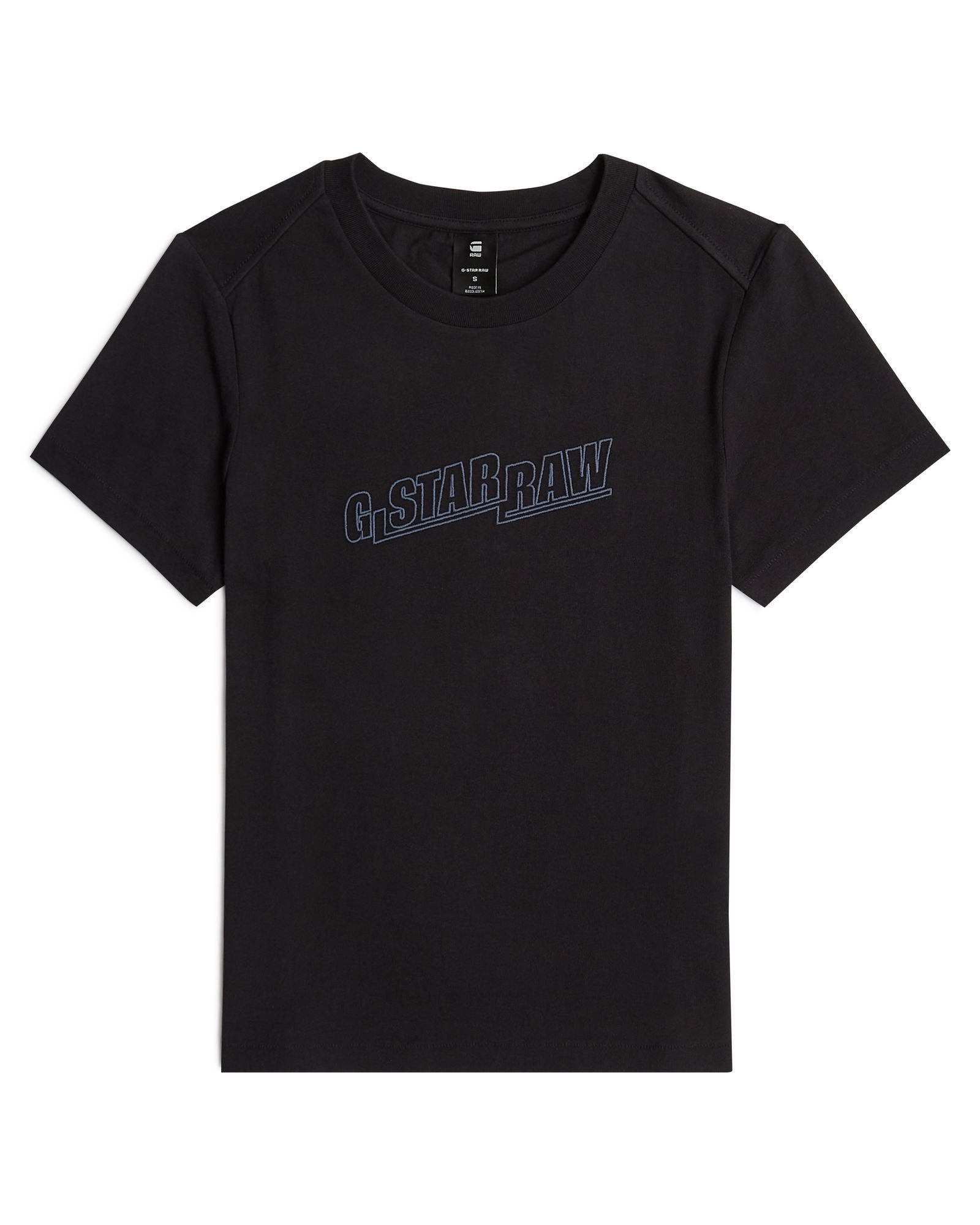 G-STAR T-Shirt Embro Logo T-Shirt