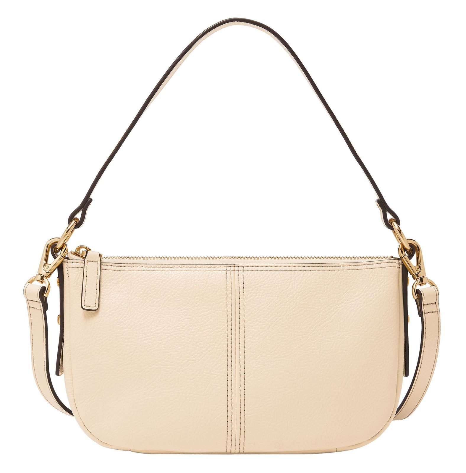 Fossil Umhängetasche Small Crossbody, aus echtem günstig online kaufen