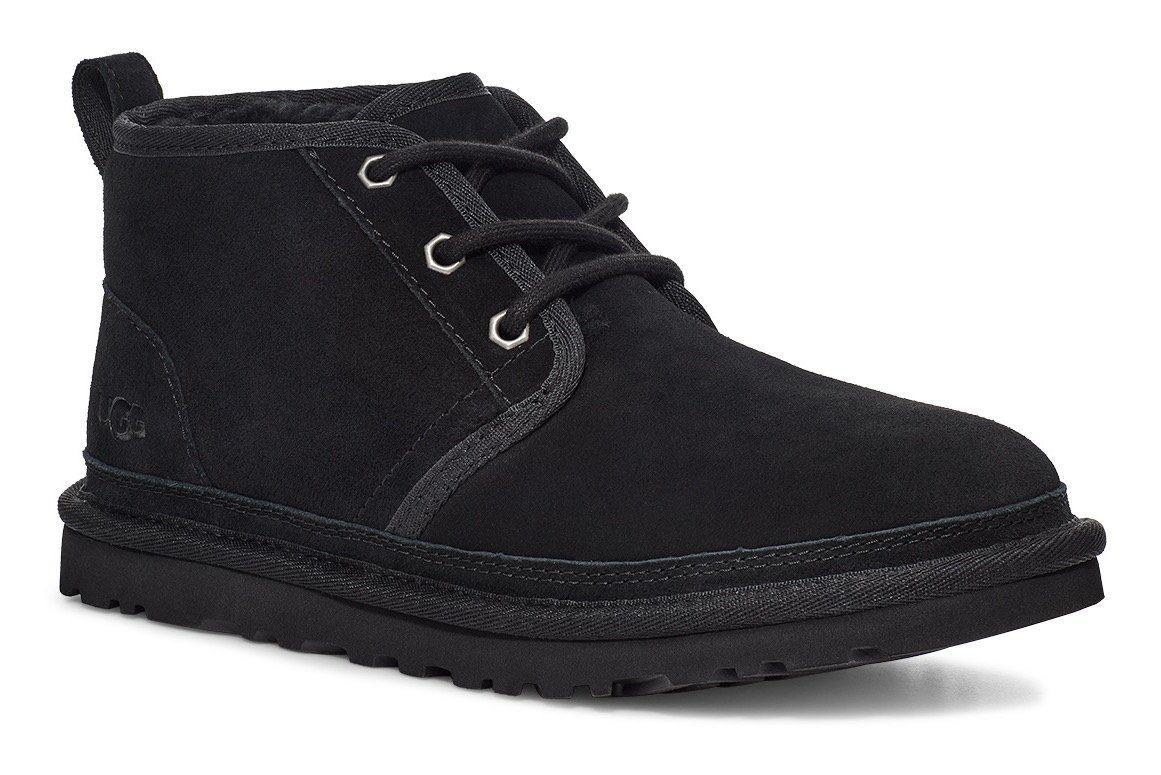 UGG Neumel Schnürboots, Chukka Boot, Freizeitschuh günstig online kaufen