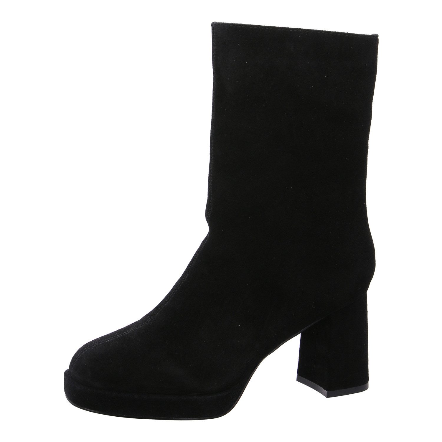 PS Poelman Stiefelette