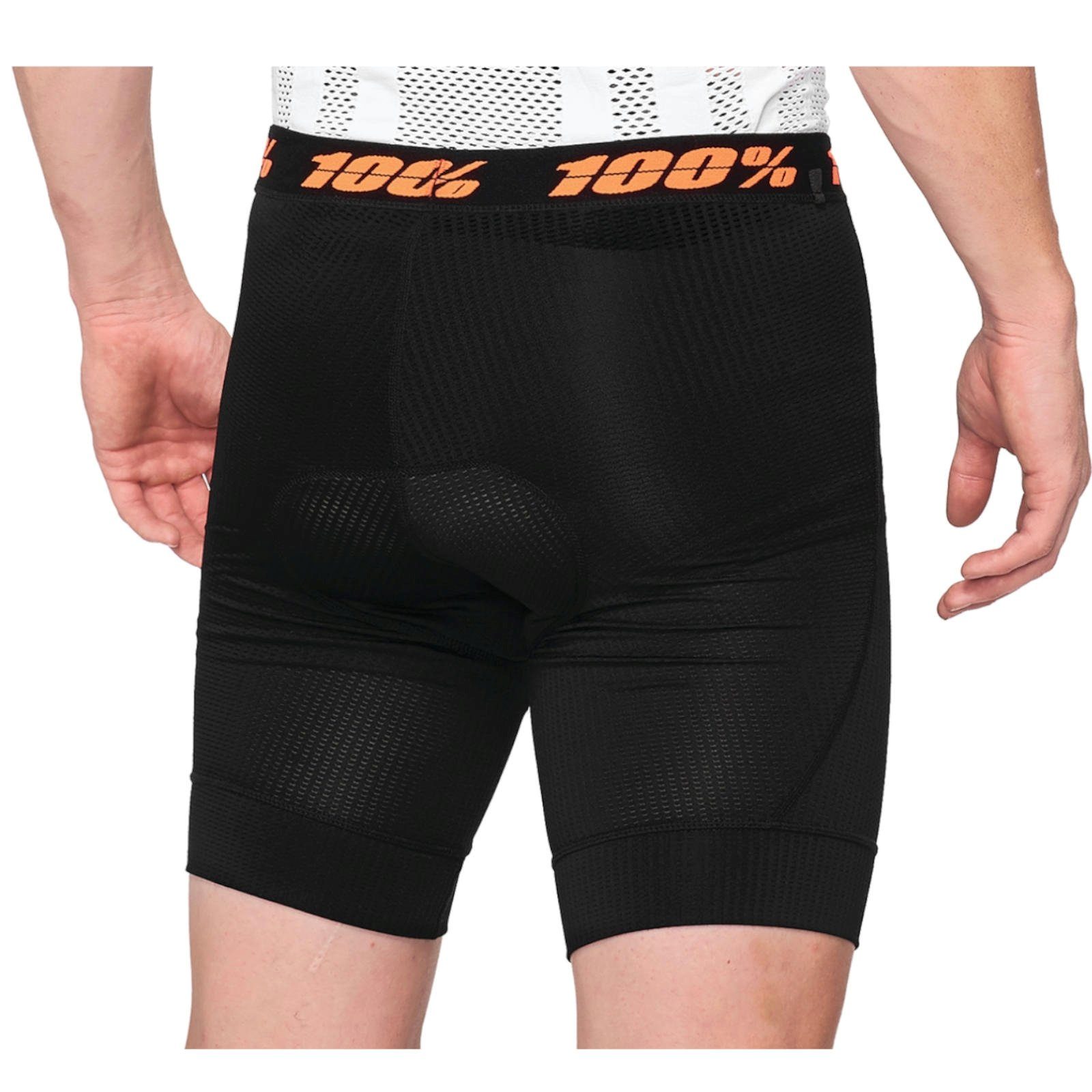 100% Fahrradhose