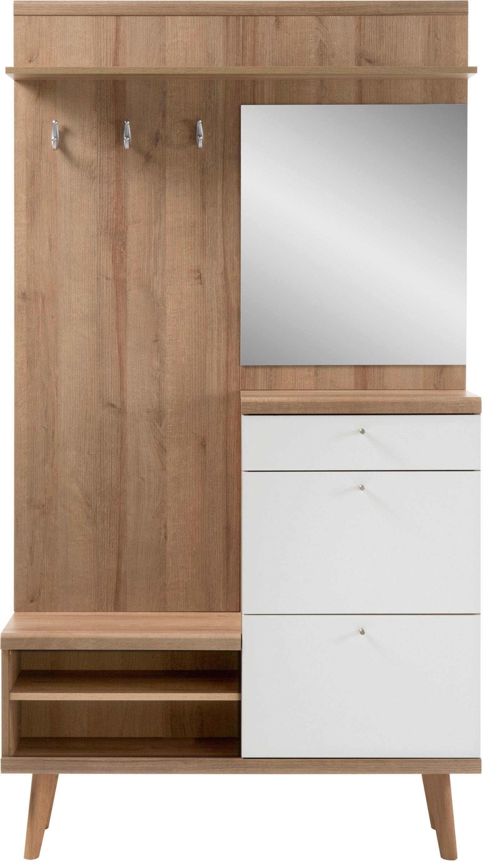 Garderobe Merle