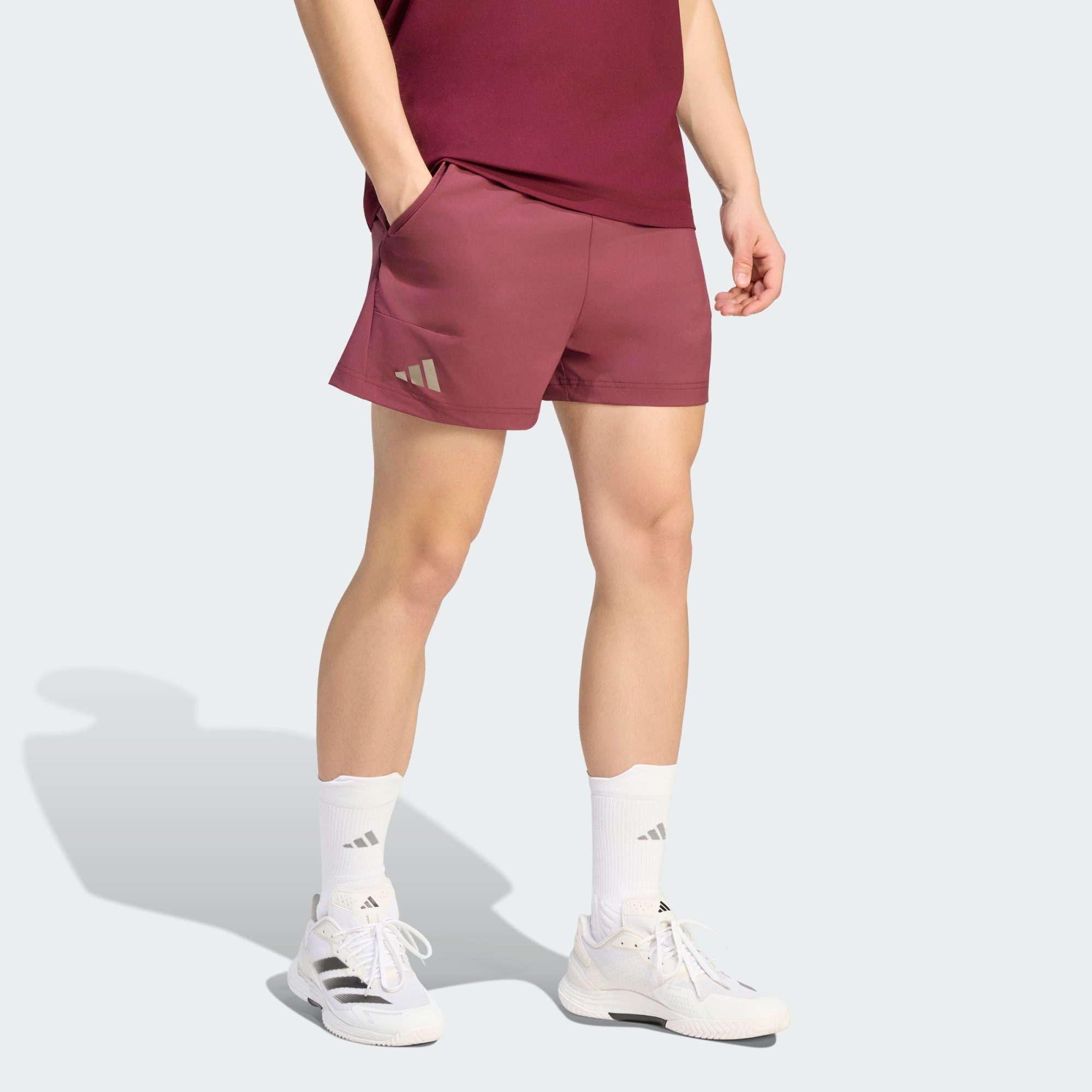 adidas Performance Shorts SHORTS & TIGHT SET (1-tlg)