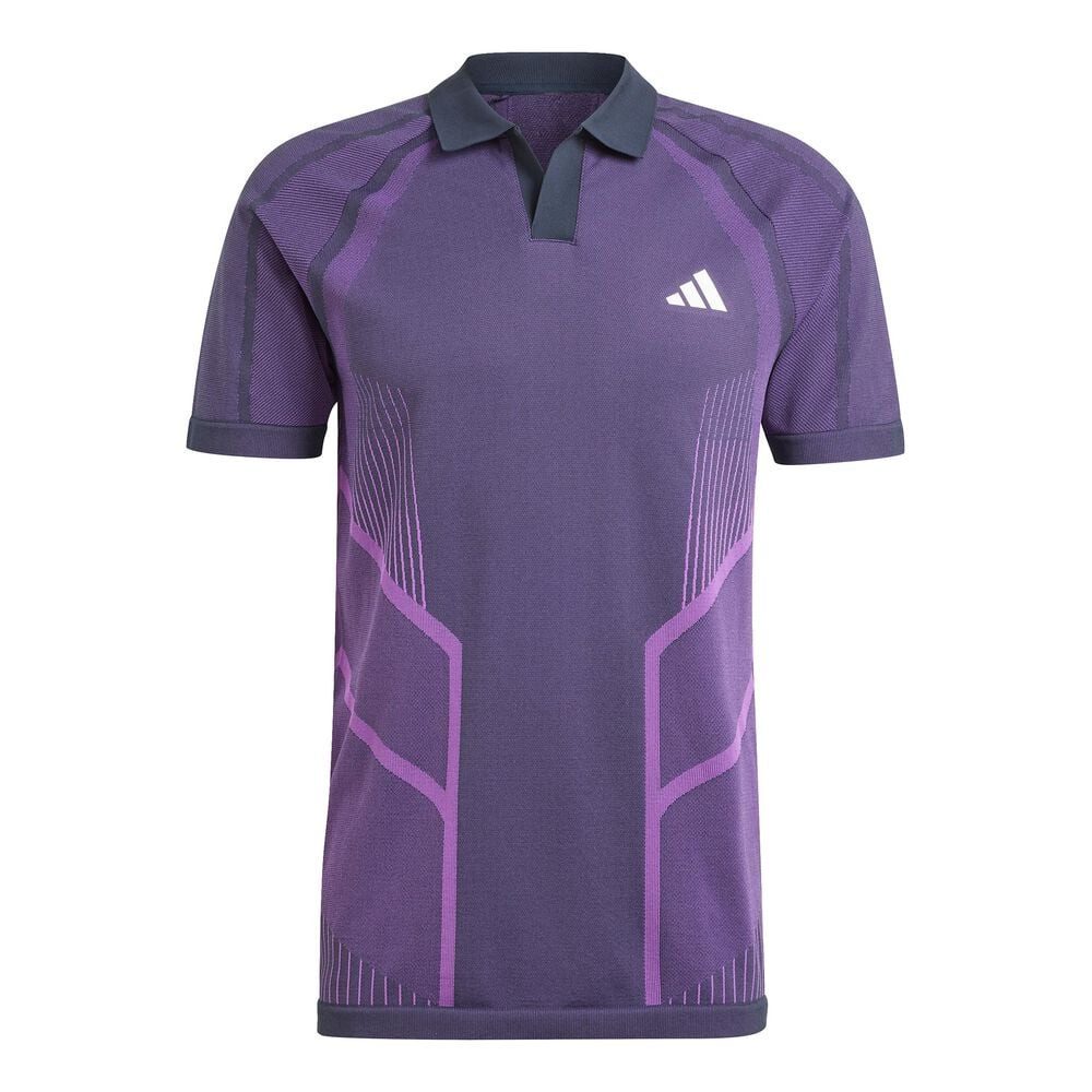 adidas Sportswear Poloshirt Seamless Pro