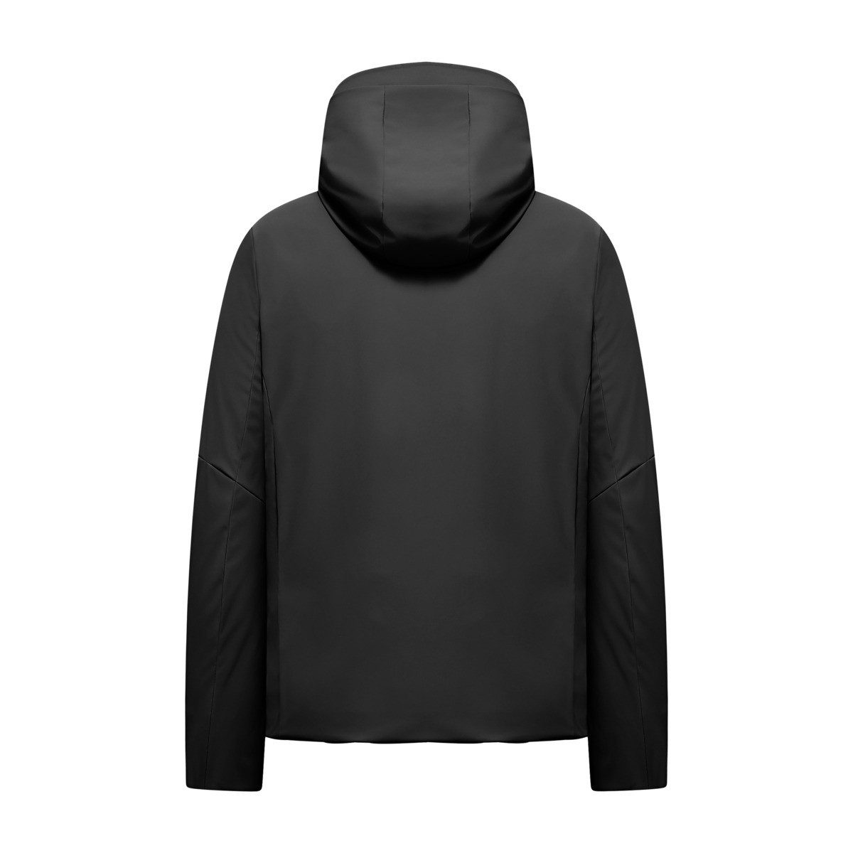 Bomboogie Winterjacke Tokyo Herren Mantel, Parka, Steppjacke, Anorak, Outdoorjacke