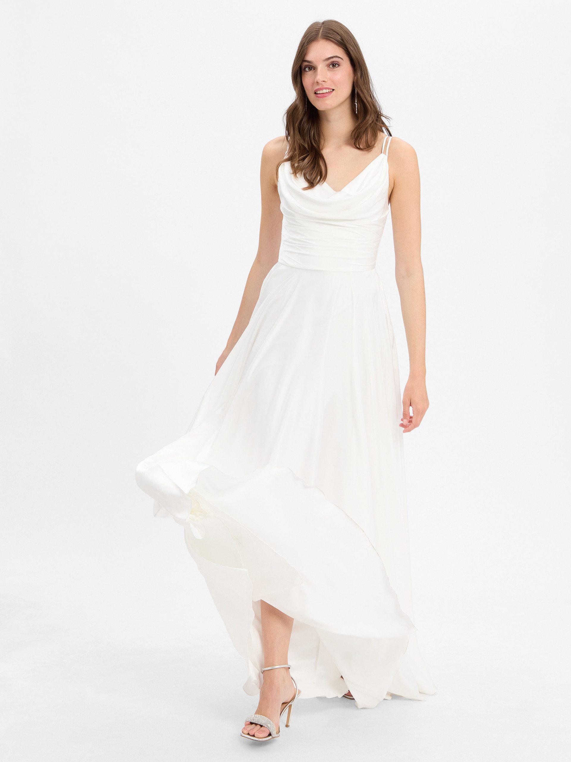 Marie Lund Abendkleid