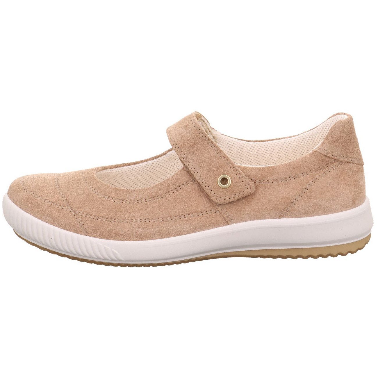 Legero Beige Slipper