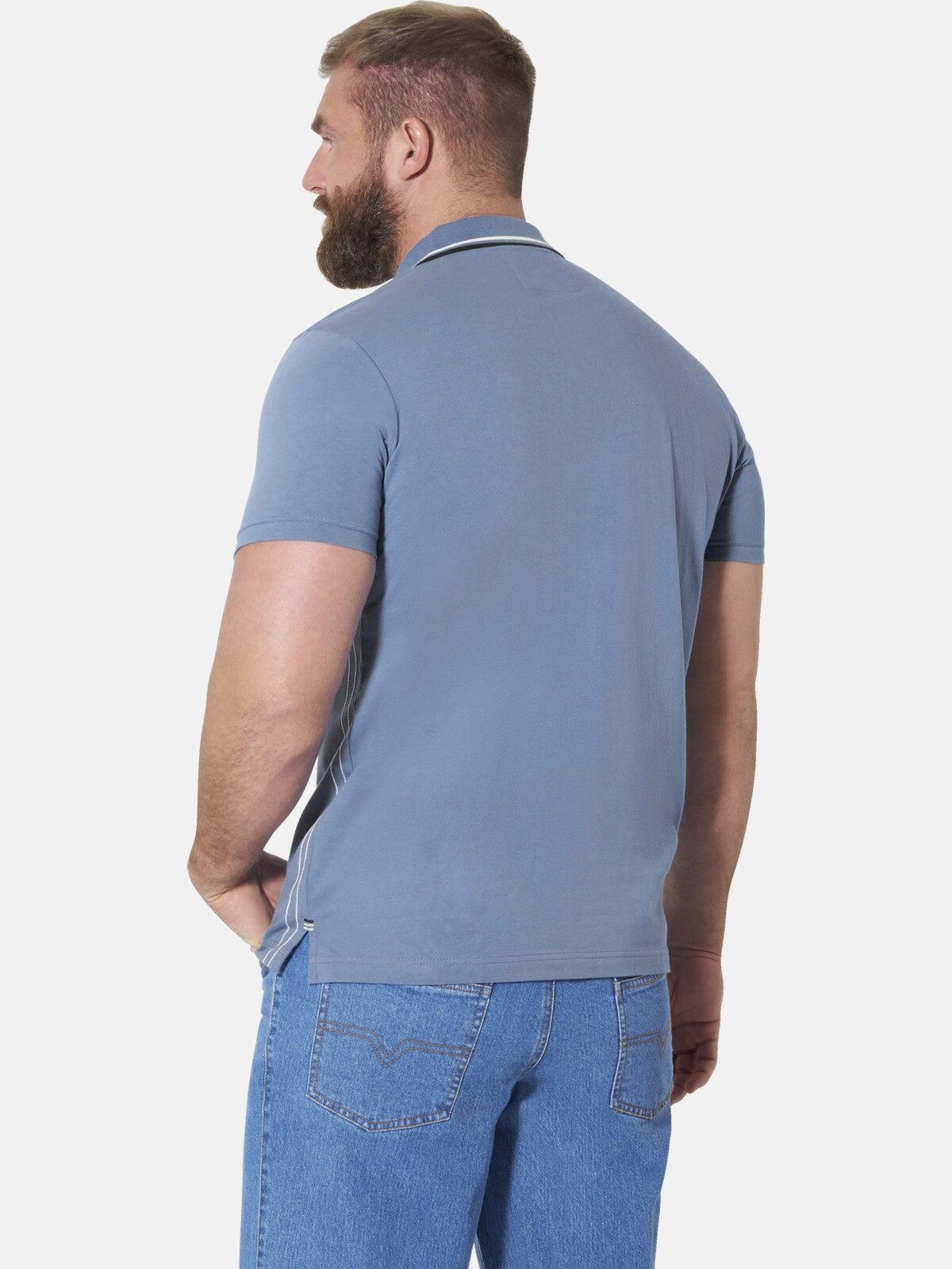 Jan Vanderstorm Poloshirt ODDFRED