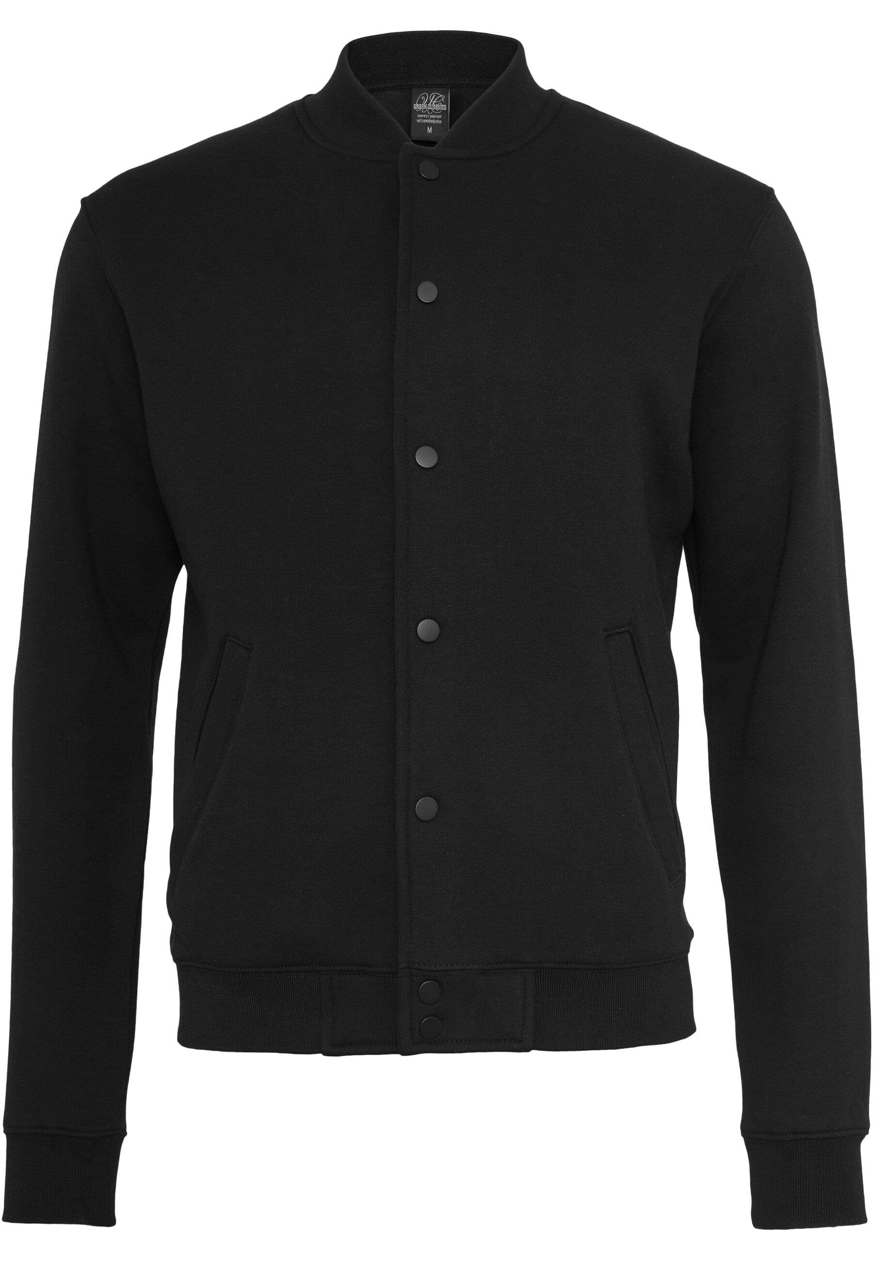 URBAN CLASSICS Collegejacke Urban Classics Herren günstig online kaufen
