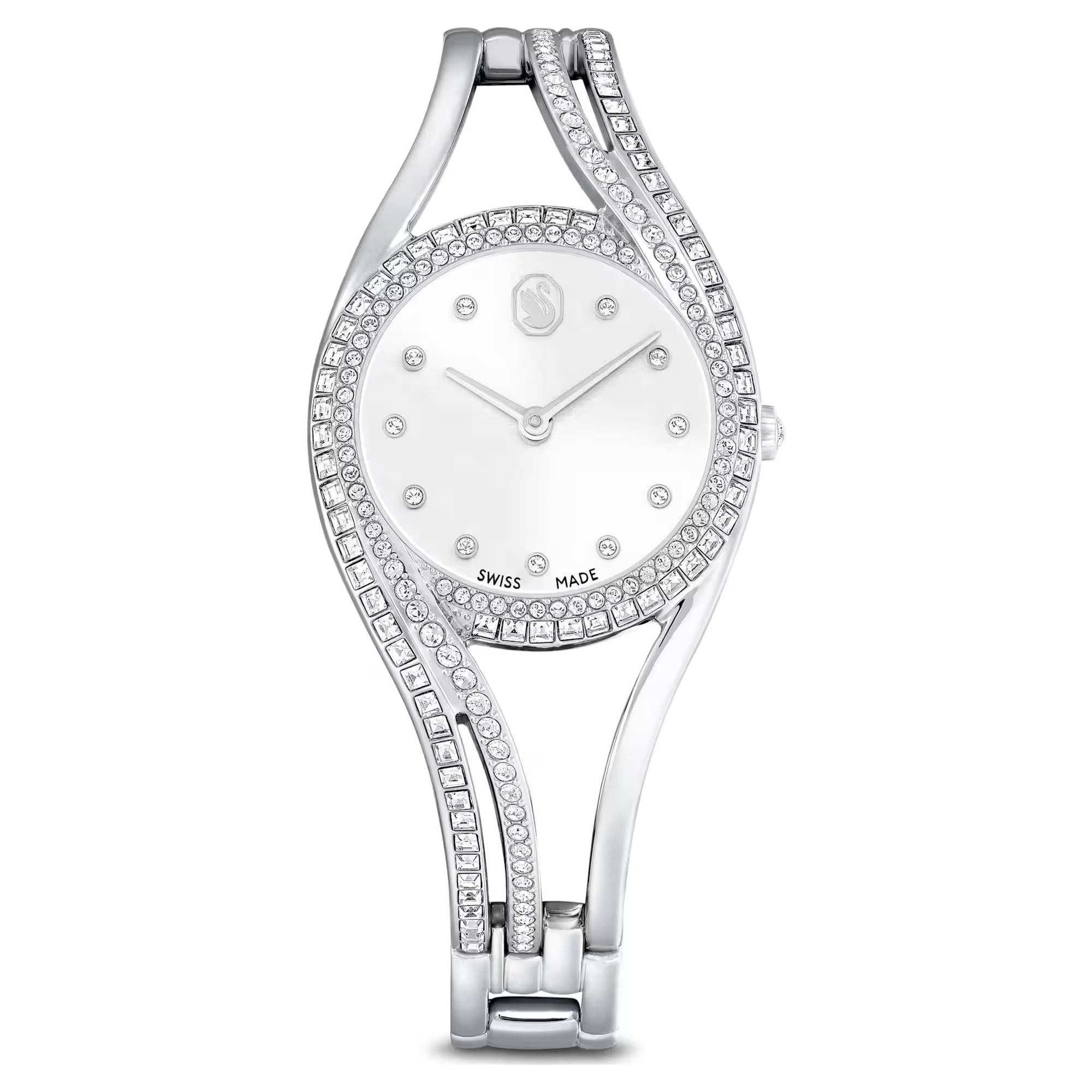 Swarovski Quarzuhr Dextera