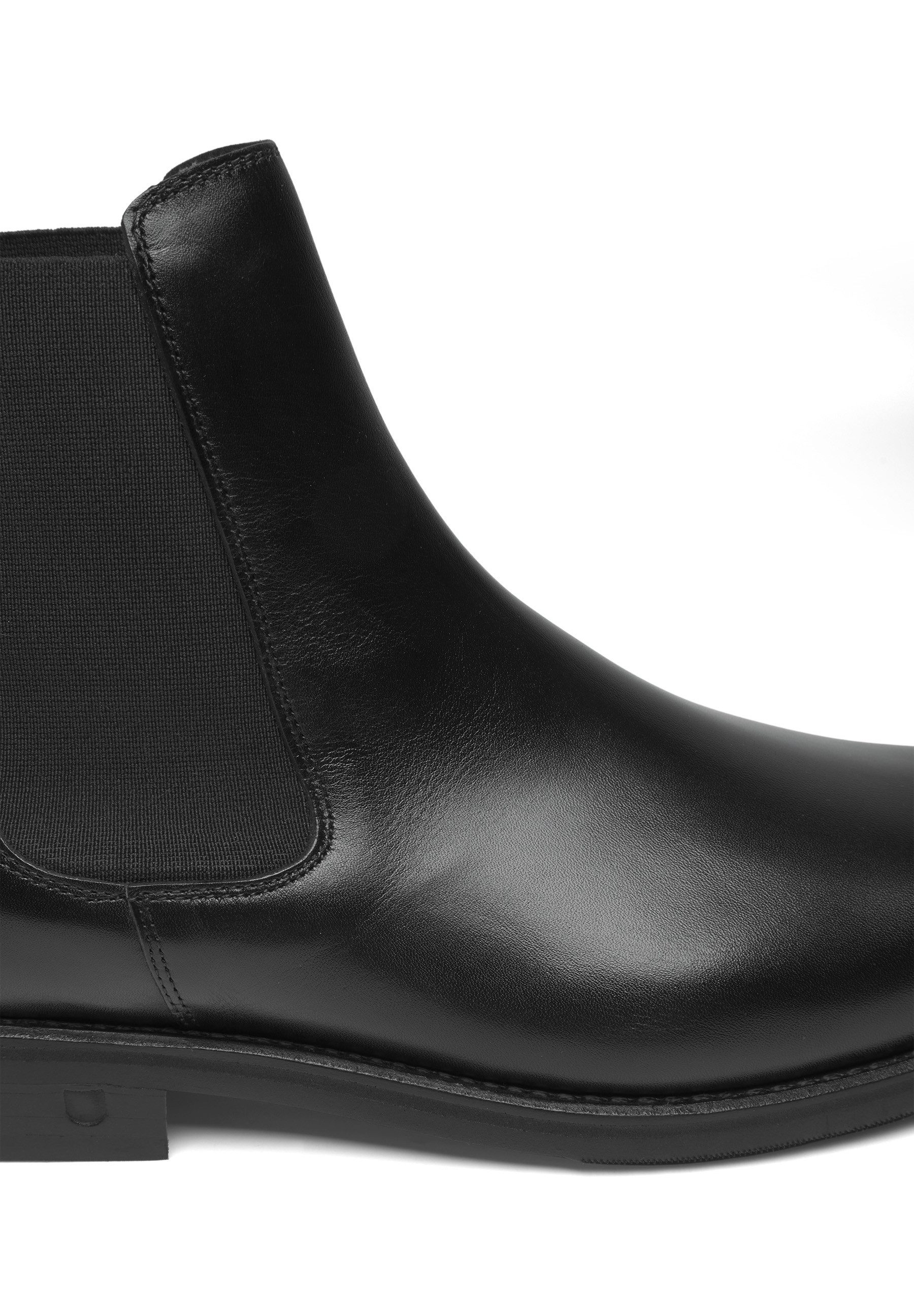 Henry Stevens Marshall CB2 Chelseaboots