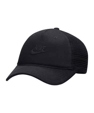Nike Sportswear Baseball Cap Rise Structured Trucker Cap