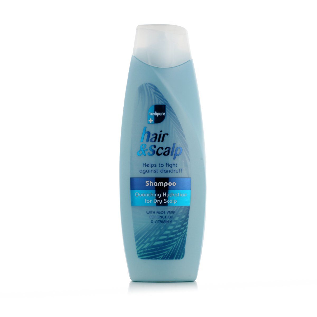 XPEL Haarshampoo Medipure Hair & Scalp