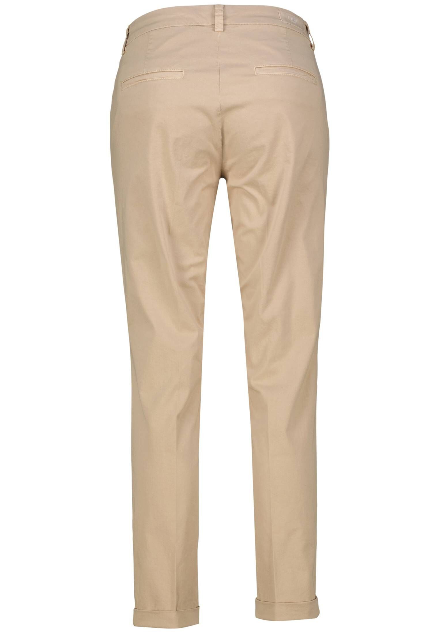 Cambio Chinohose Damen Chinohose STELLA (1-tlg) günstig online kaufen