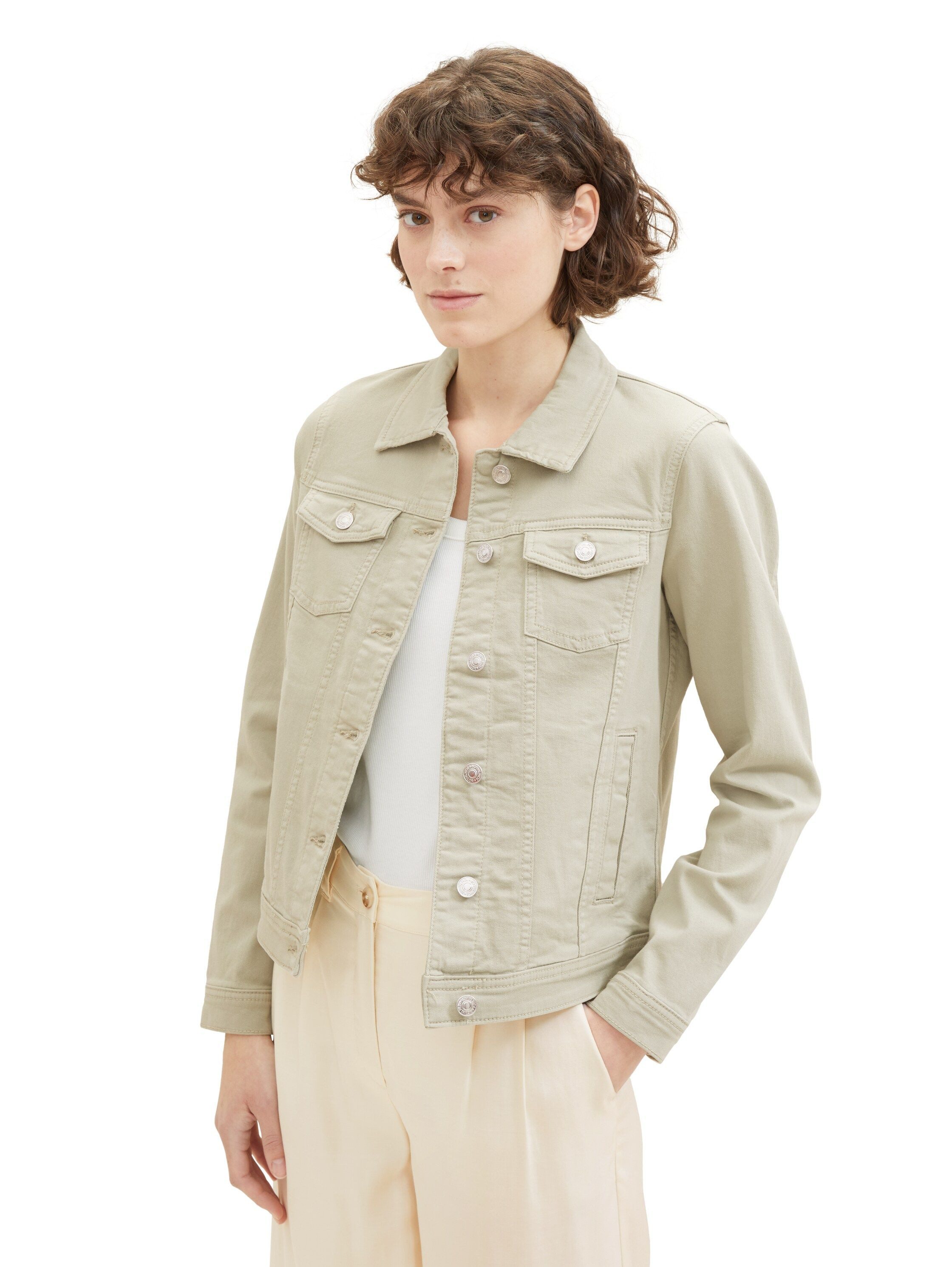 TOM TAILOR Anorak