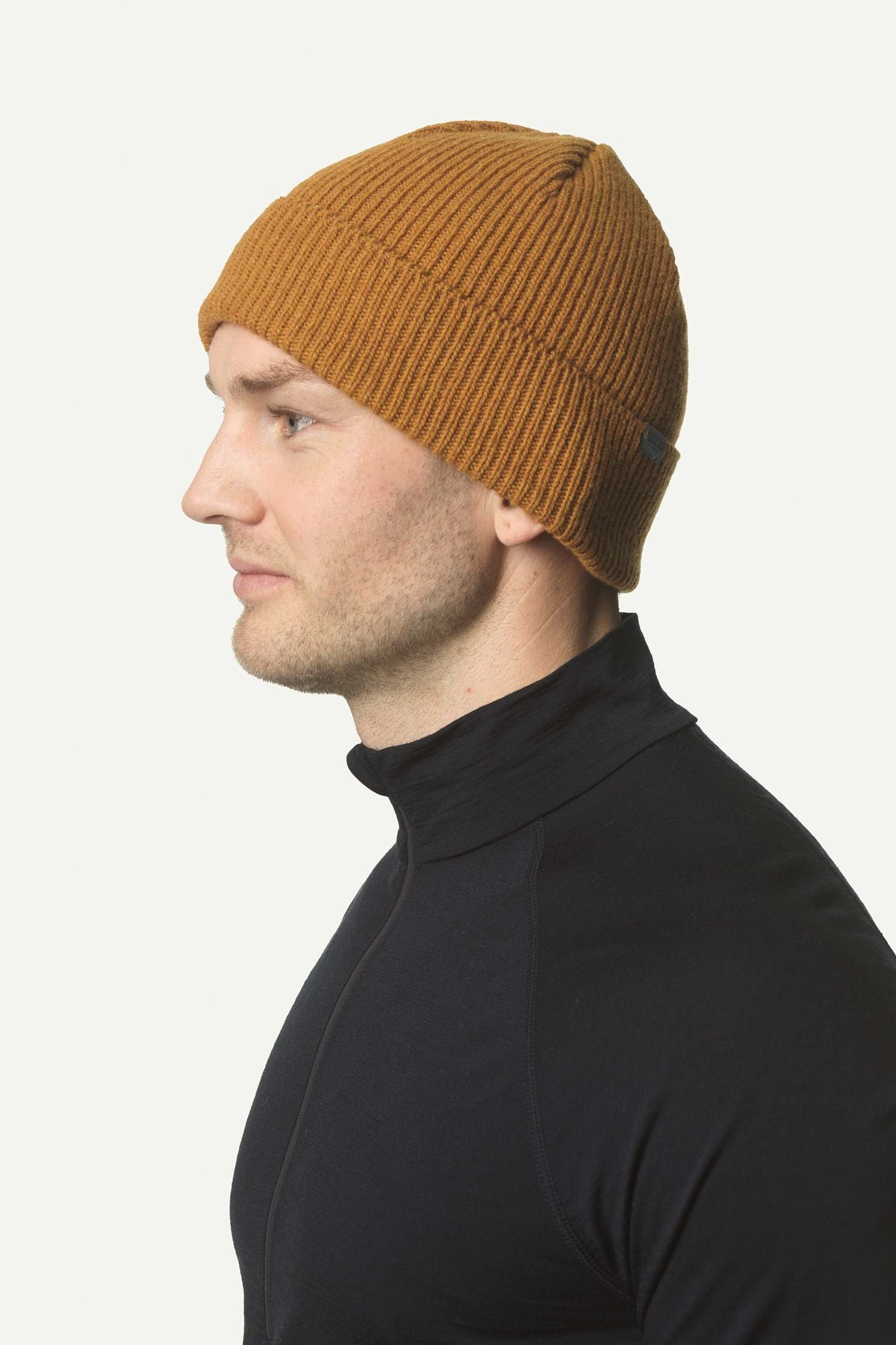 Houdini Beanie Hut Hat