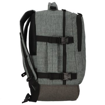 WORLDPACK Daypack Cabin Pro, Polyester