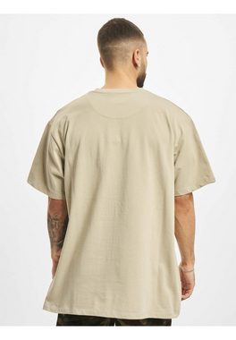 DEF T-Shirt DEF Herren Basic Pocket T-Shirt (1-tlg)