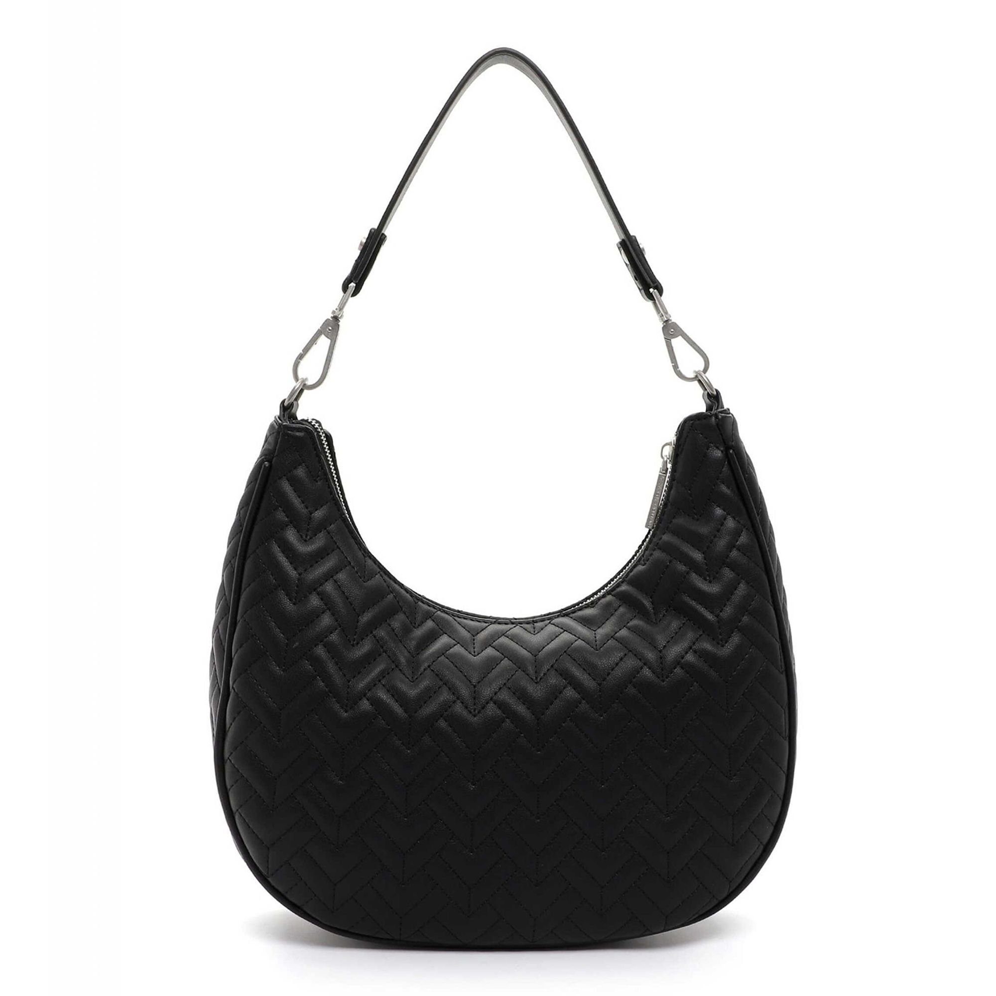 SURI FREY Schultertasche SFY Suri Frey X Alexander, Polyester, Polyurethan