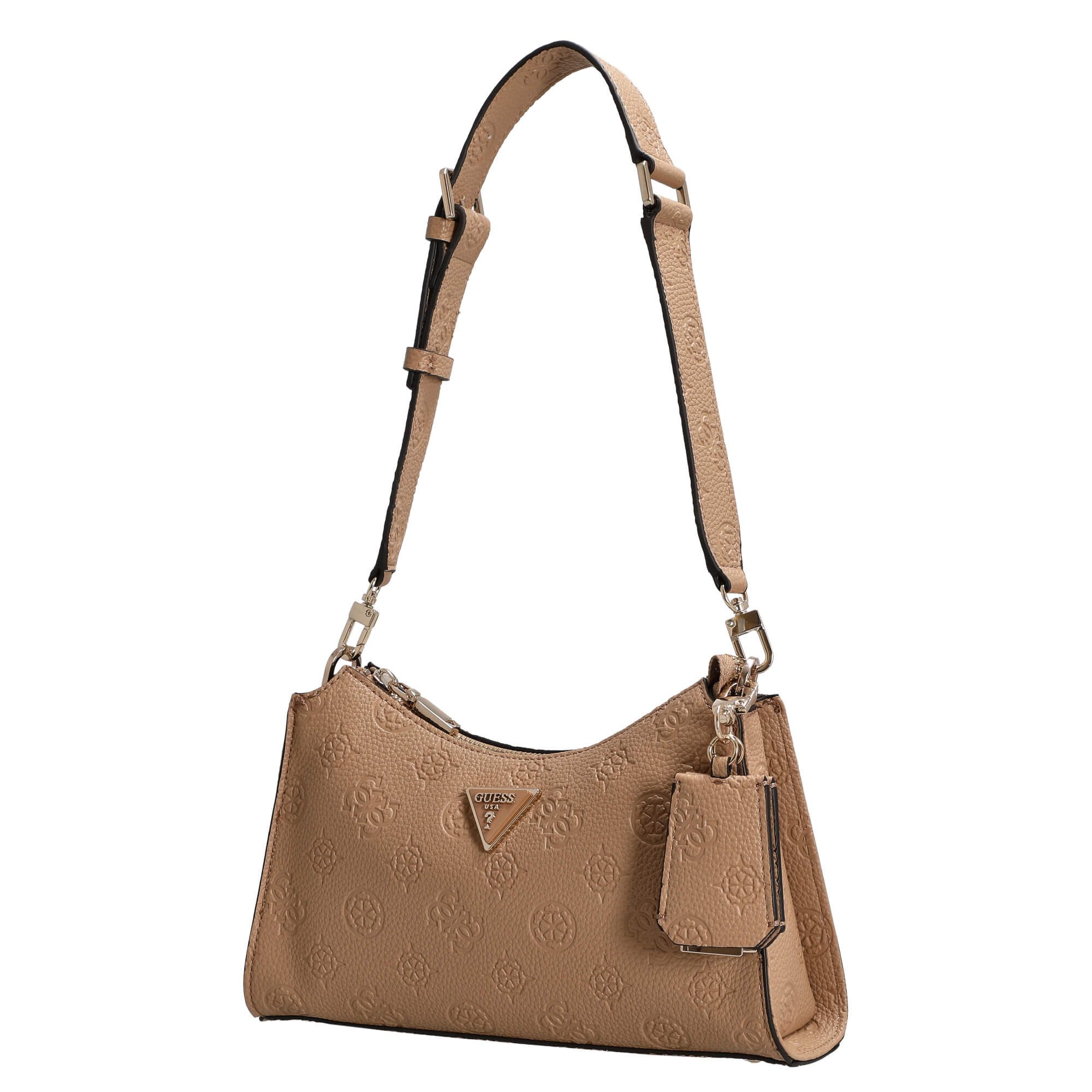 Guess Umhängetasche Cresidia - Schultertasche 27 günstig online kaufen