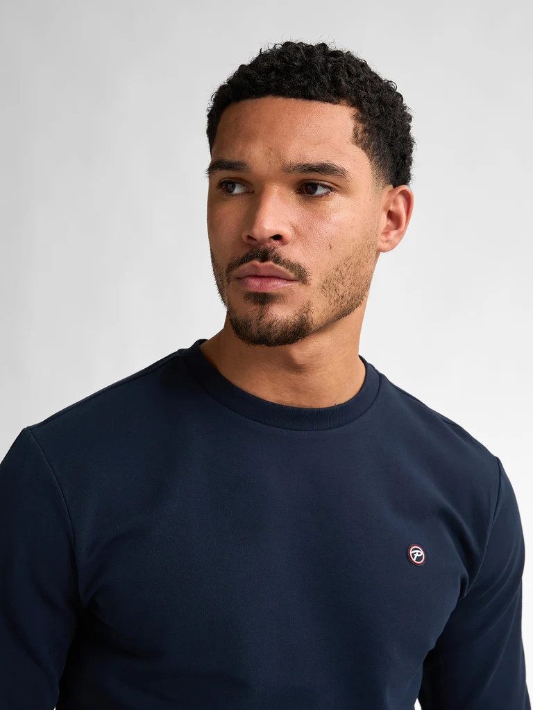 Petrol Industries Sweatshirt Sweatshirt