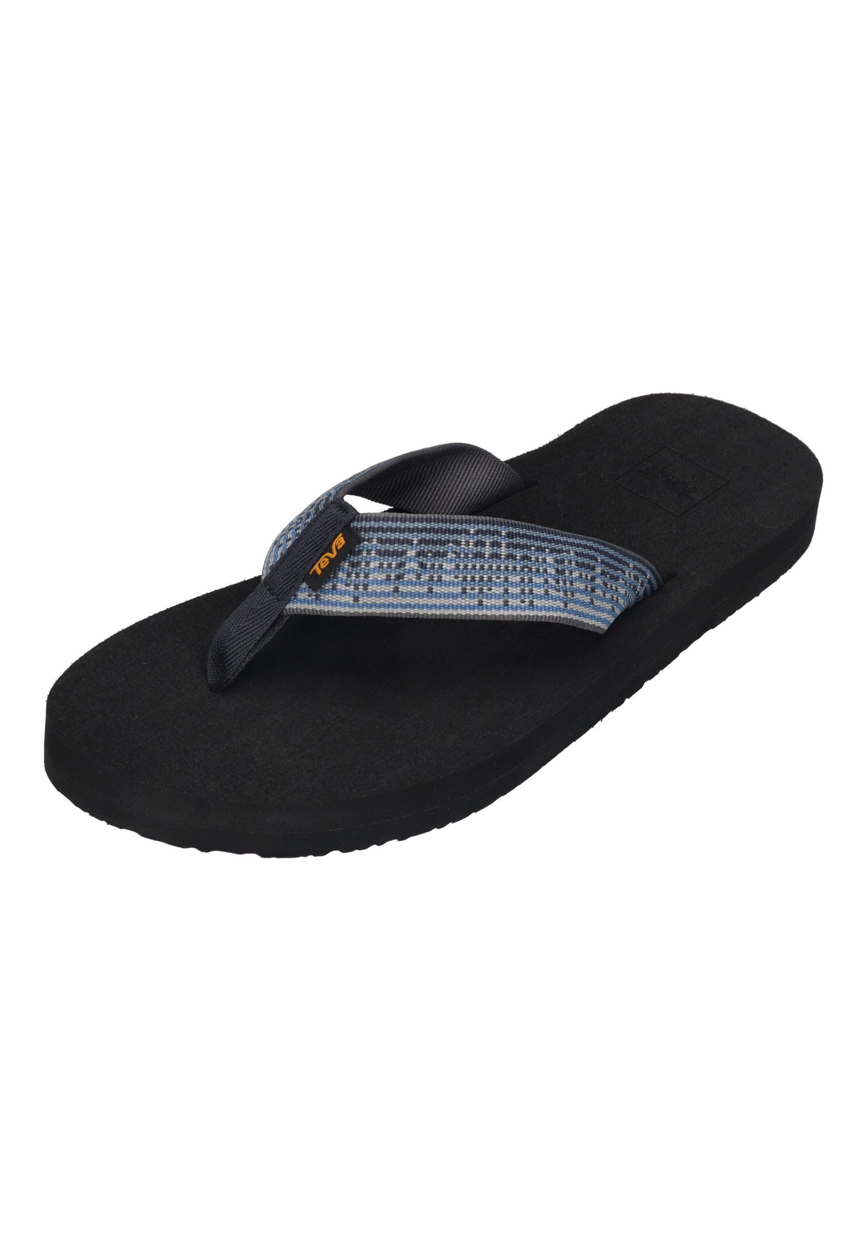 Teva MUSH II 4168 Zehentrenner Atmosphere Navy