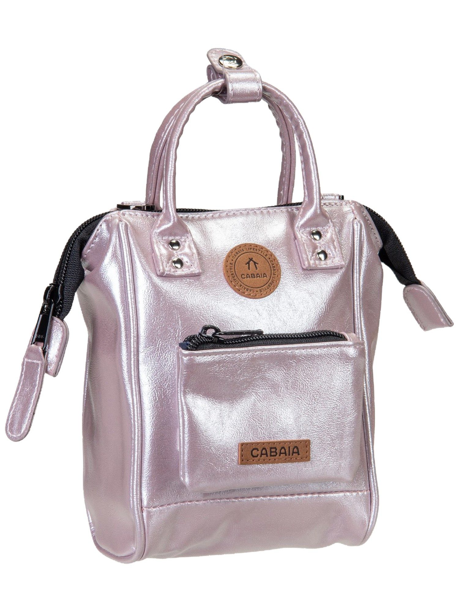 CABAIA Rucksack Nano Bag Iridescent