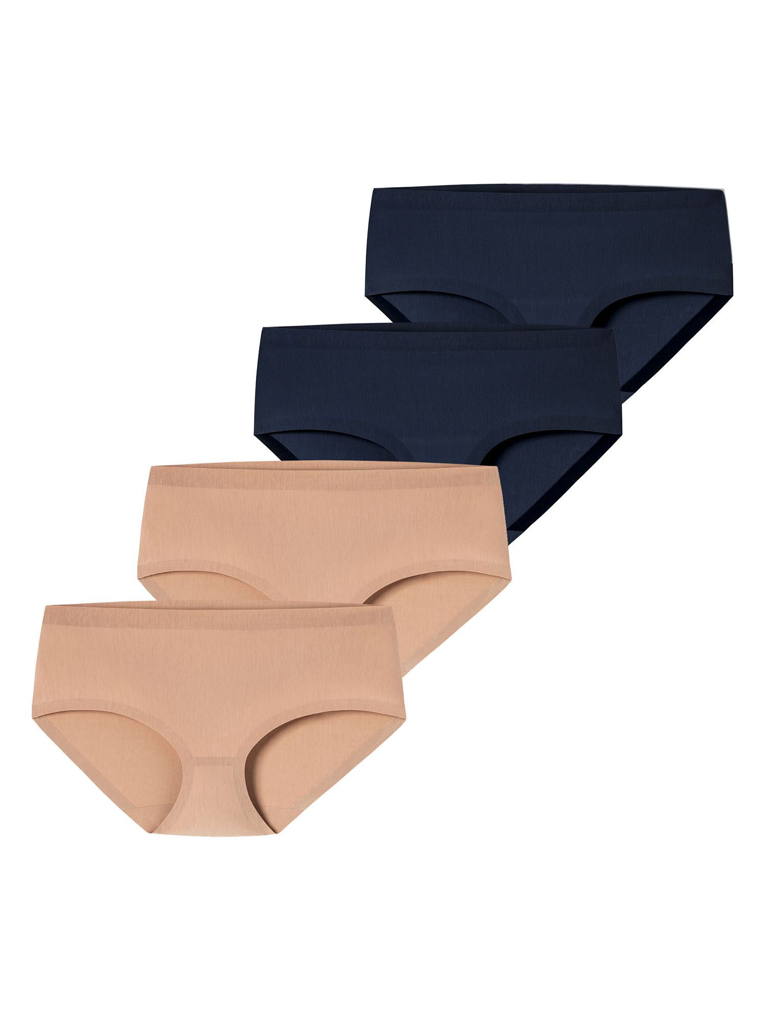 Panty Invisible Cotton