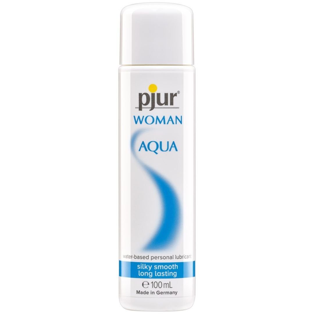 Gleitgel WOMAN Aqua