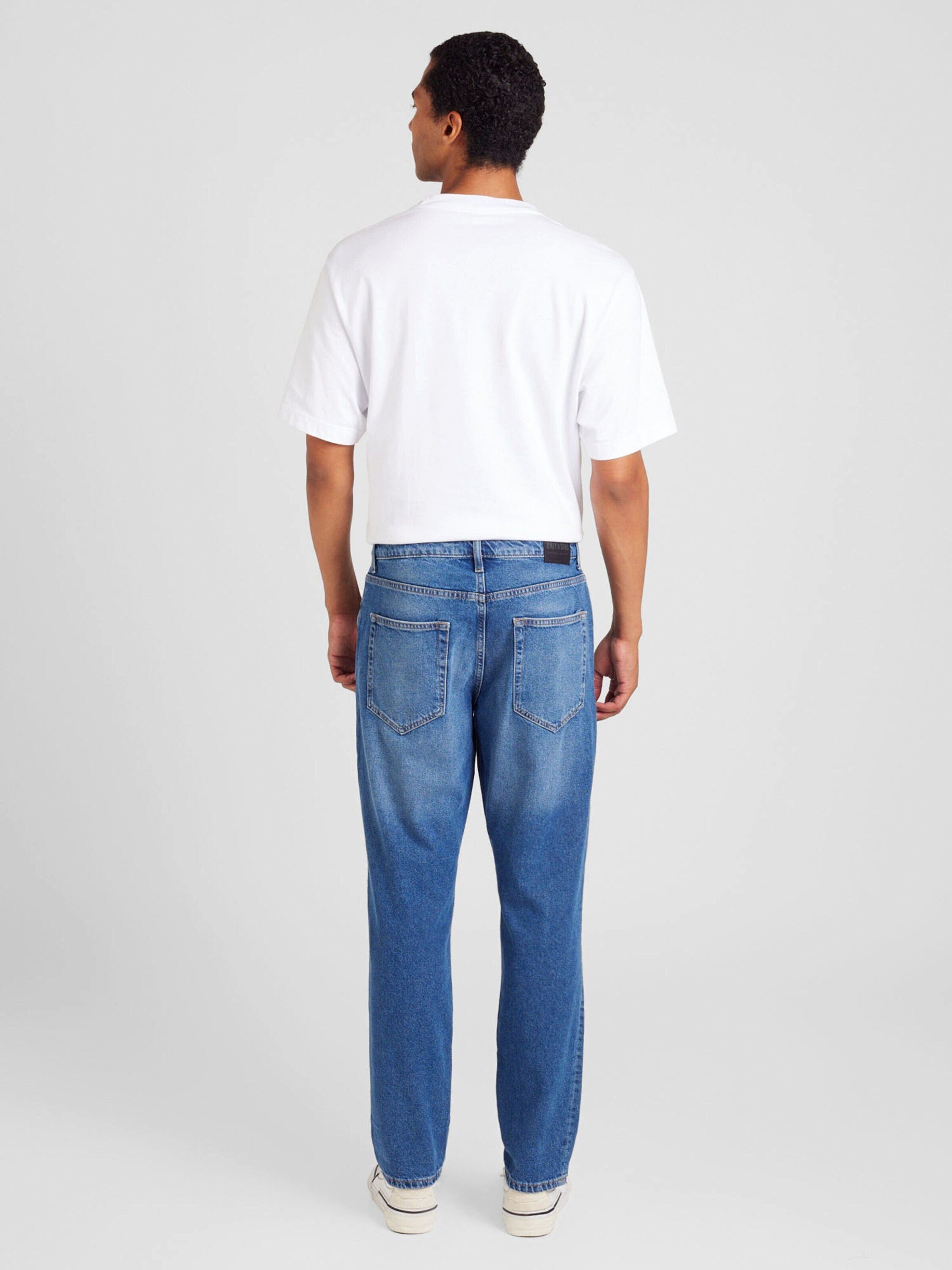 ONLY & SONS Regular-fit-Jeans ONSYoke (1-tlg) günstig online kaufen