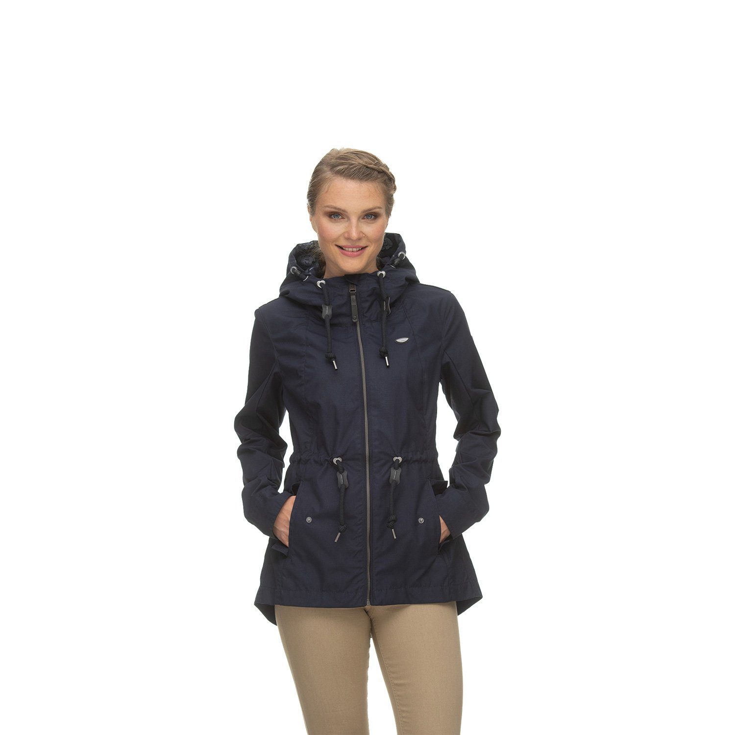 Winterjacke Monadis
