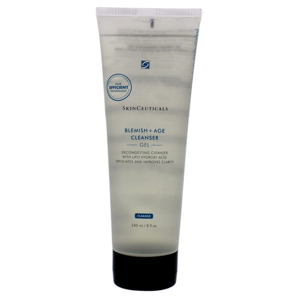 SkinCeuticals Körperpflegemittel Blemish+Age Reinigungsgel
