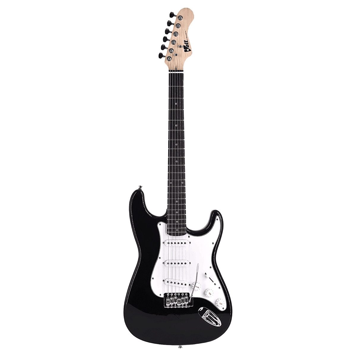 Voggenreiter Gitarrenmechanik-Set Volt E-Gitarren-Set EG-100