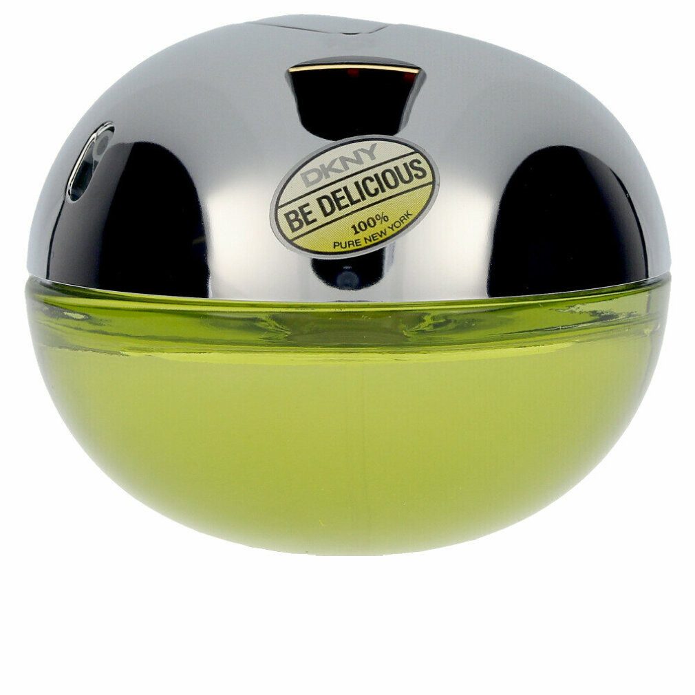 Eau de Parfum Be Delicious Women EdP Spray, 50 ml