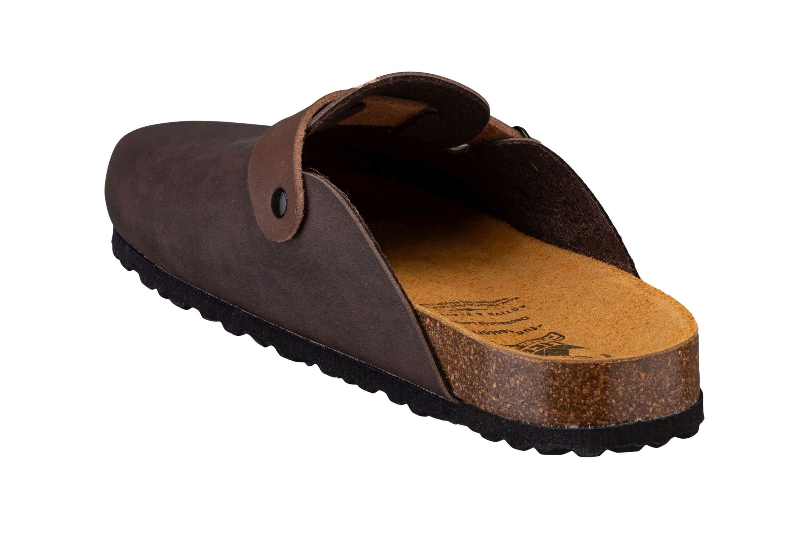 Lico Pantolette Bioline Clog Pantolette