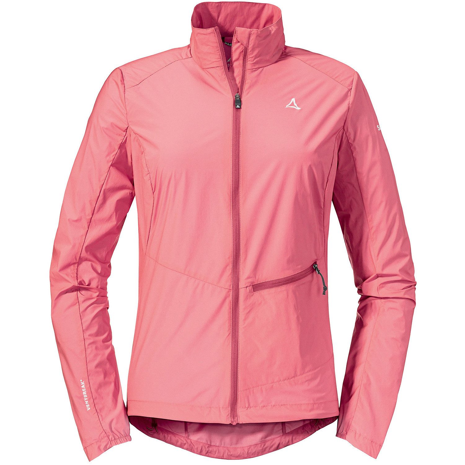 Schöffel Funktionsjacke Jacke W JACKET VAL BAVONA